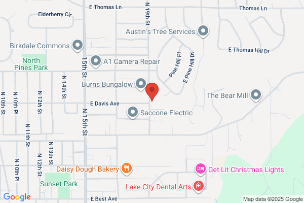 Crown Electric Inc