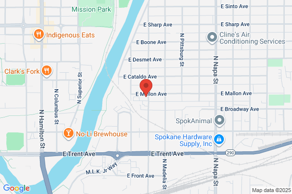 Merit Electric of Spokane, Inc.