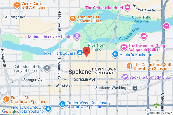 Apple River Park Square