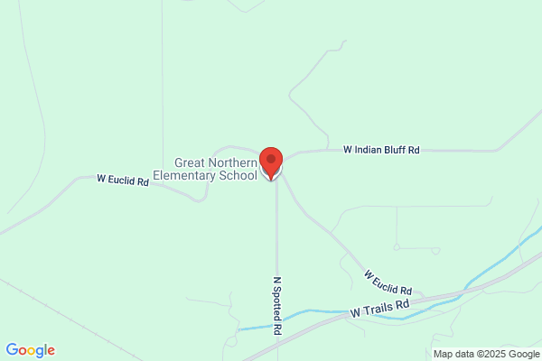 Great Northern School