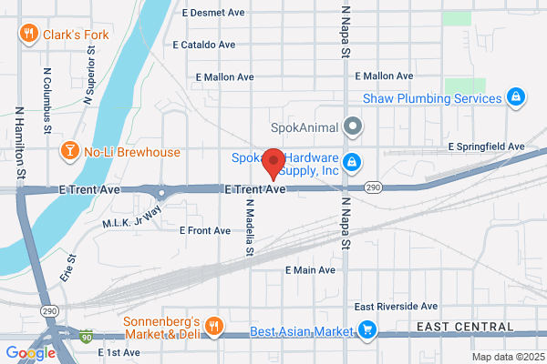 Inland Elevator, LLC
