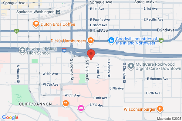 Providence Urgent Care - 5th & Division