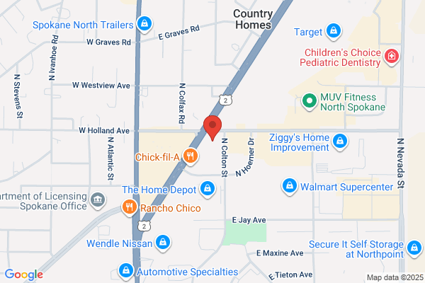 MultiCare Indigo Urgent Care