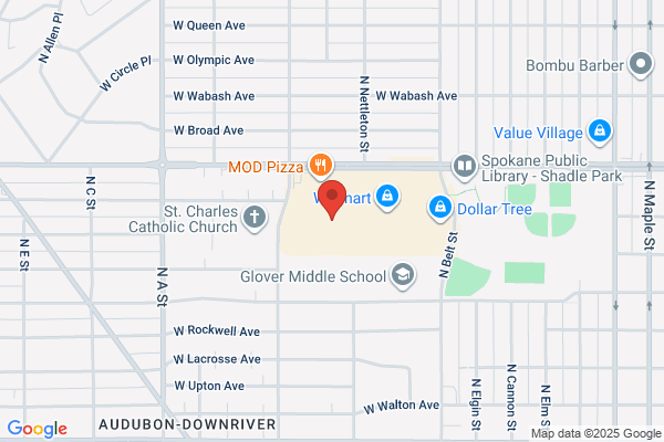 MultiCare Indigo Urgent Care