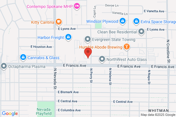 Spokane Auto Care & Spokane Engine Sales
