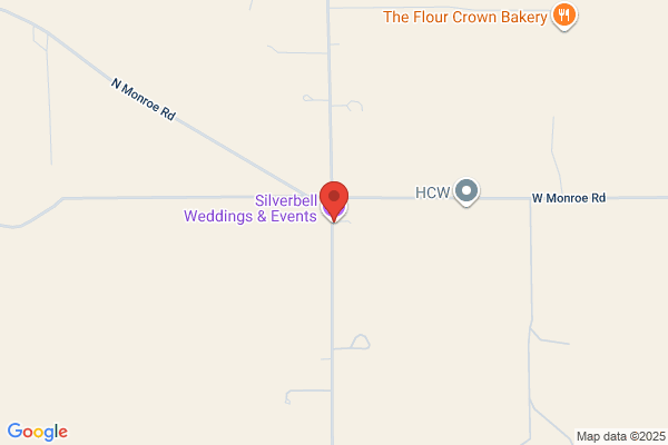Silverbell Weddings & Events LLC