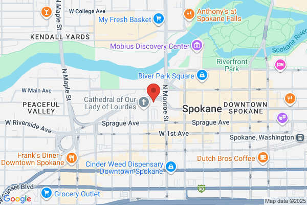 First Night Spokane Inc