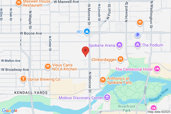 Spokane Lilac Festival Association