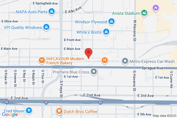 Republic Services - Spokane