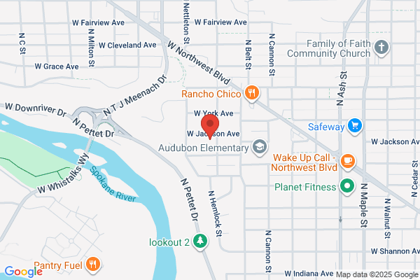 Northwest Earthworks Inc