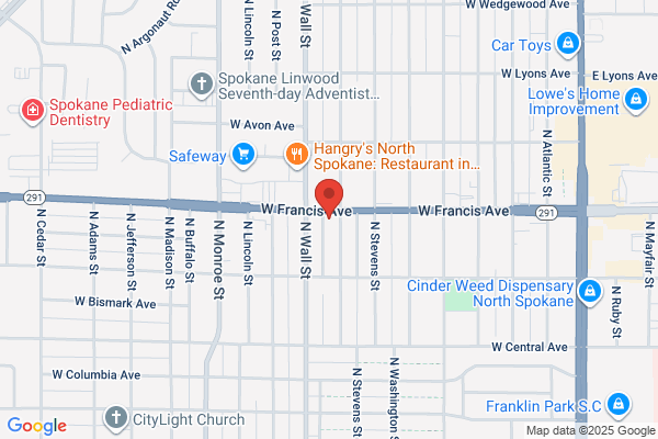 NorthSide Vision Center