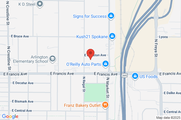 Walt's Fencing