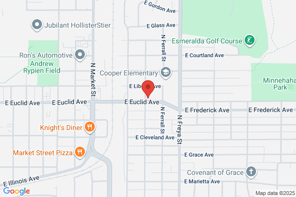 Business Services of Spokane