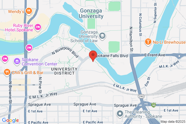 Riverfront Legacy Group