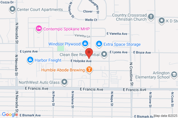 STOP Restoration Services of Spokane WA