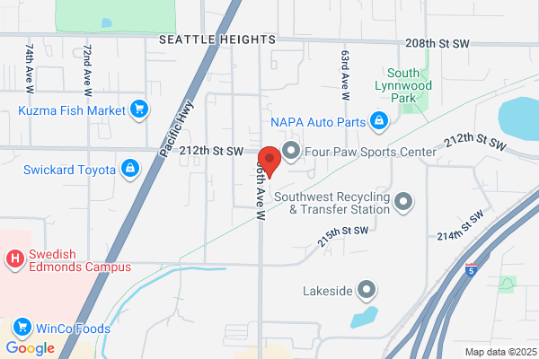 PuroClean of North Spokane