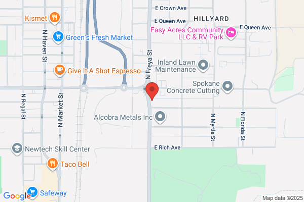 Advanced Fire Systems, Inc