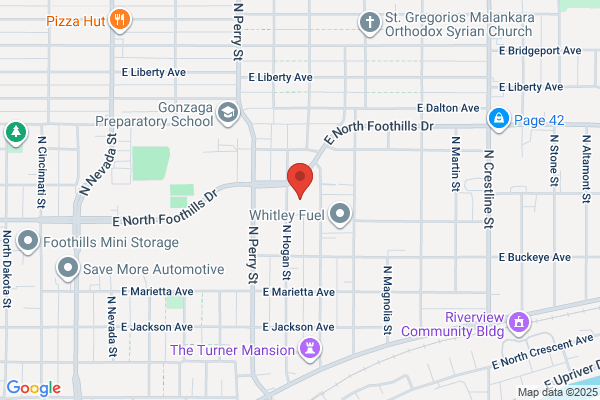 Fire Control Sprinkler Systems Co Inc