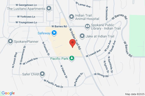 Snap Fitness Spokane (Indian Trail Road)