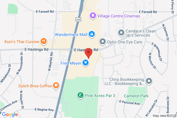Fred Meyer Grocery Pickup and Delivery