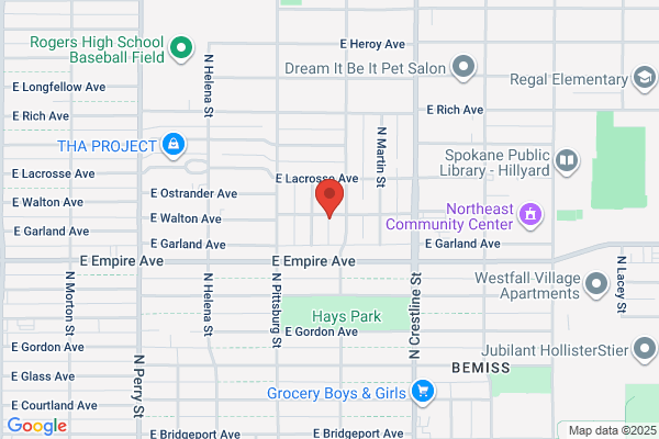 Thaiss Plumbing & Sprinklers