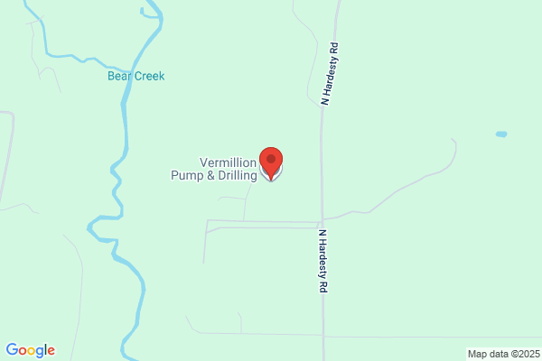 Vermillion Pump And Drilling LLC