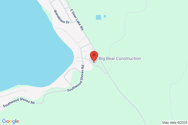 Big Bear Construction LLC