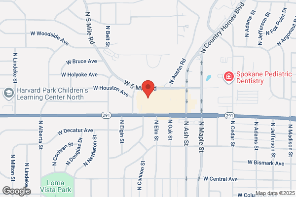 Greater Spokane Home Inspections