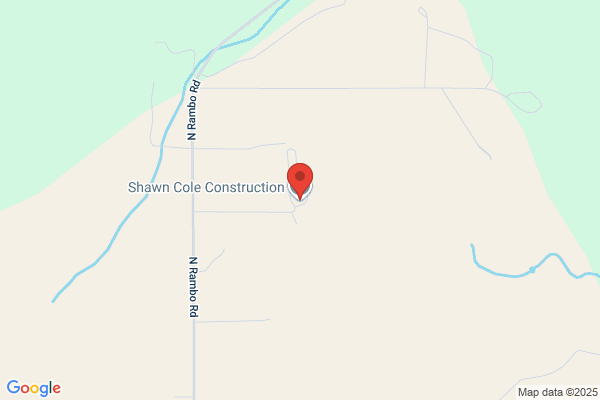 Shawn Cole Construction Inc
