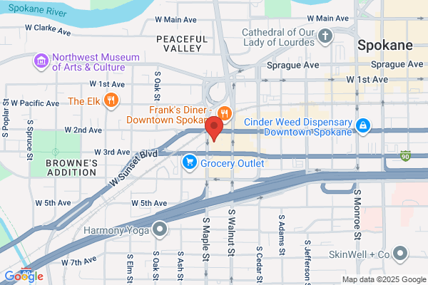 Greeley David MD