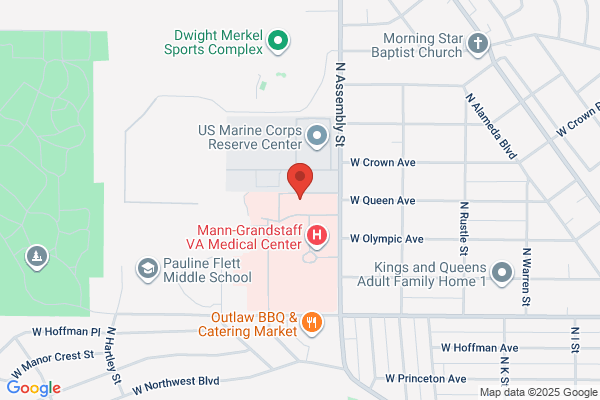 American Legion Veterans Services
