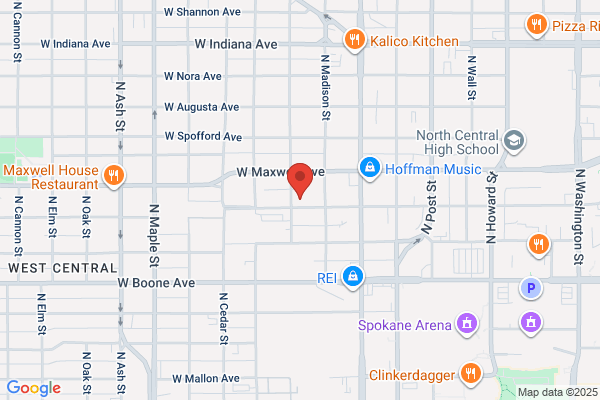 Sinto Seniors Activities Center