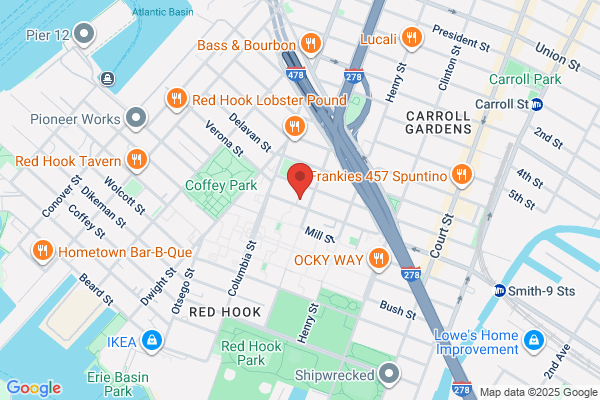 Empire Food