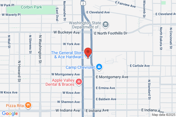 General Store & Ace Hardware