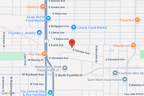 Harris Hauling | Demolition | Spokane Junk & Trash Removal