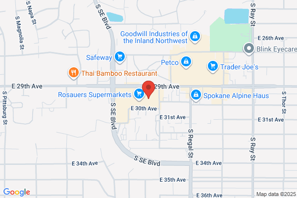 Prime IV Hydration & Wellness - Spokane