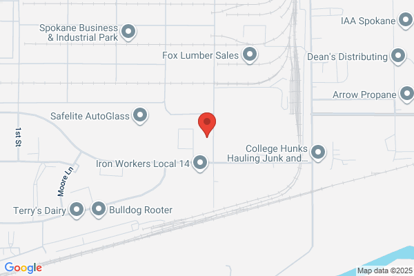 All West Heating