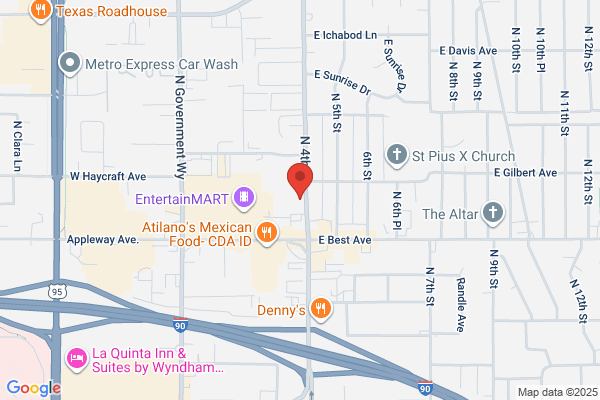 Lake City Heating & Cooling