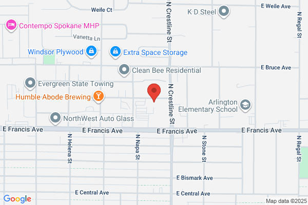 Ron's Heating & Cooling Service