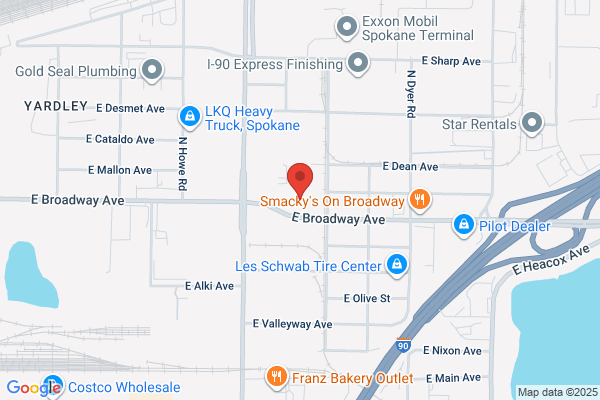 MacArthur Contractors