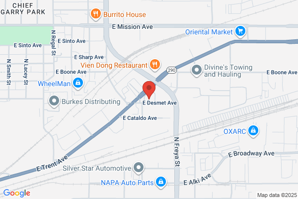 Owens Roofing & Supply