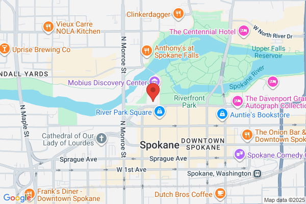 Snow Removal Spokane