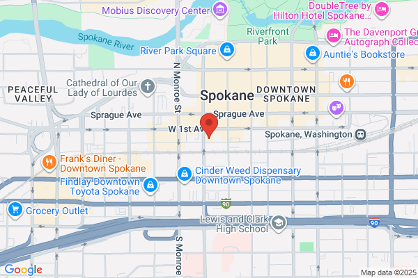 Spokane Houses for Cash