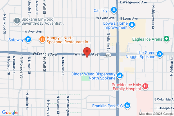 Angel Senior Care