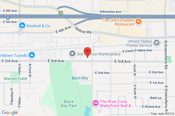 Country Lock & Key Inc