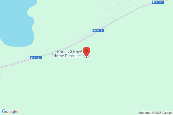 thehorseparadise