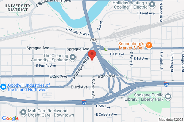Hospice of Spokane