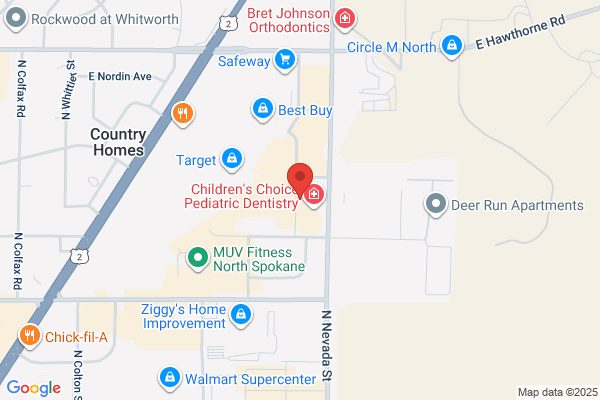Interim HealthCare of Spokane WA