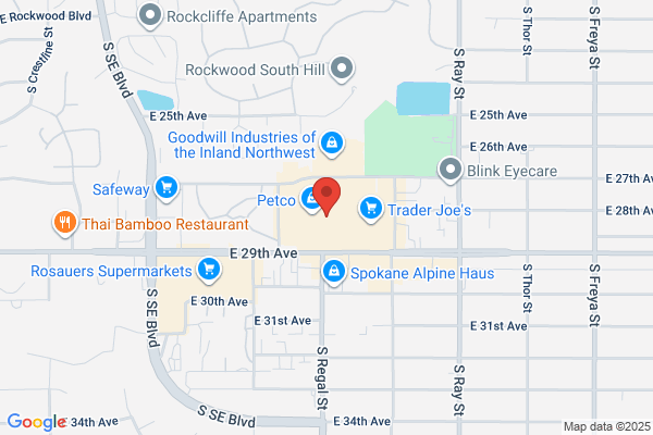 Providence Express Care At Home - House Call Doctors - Madison Park - CLOSED