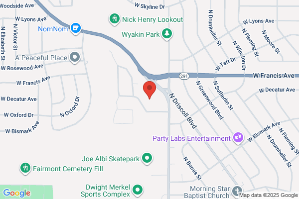 Spokane Health & Rehabilitation